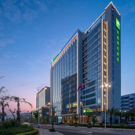 Holiday Inn Express Beihai Silver Beach By Ihg Εξωτερικό φωτογραφία